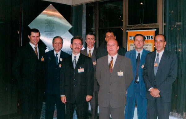 Mineira Netimóveis celebra 30 anos e fortalece modelo colaborativo